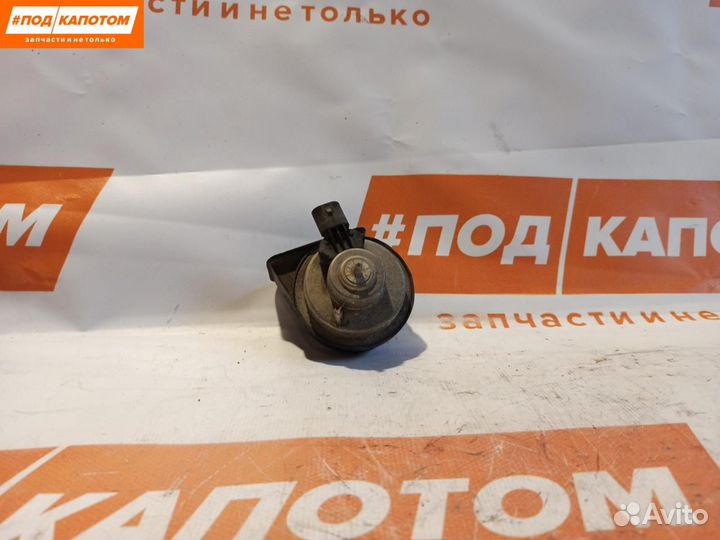 Сигнал звуковой BMW X5 E70 2008 61 33 7 288 096