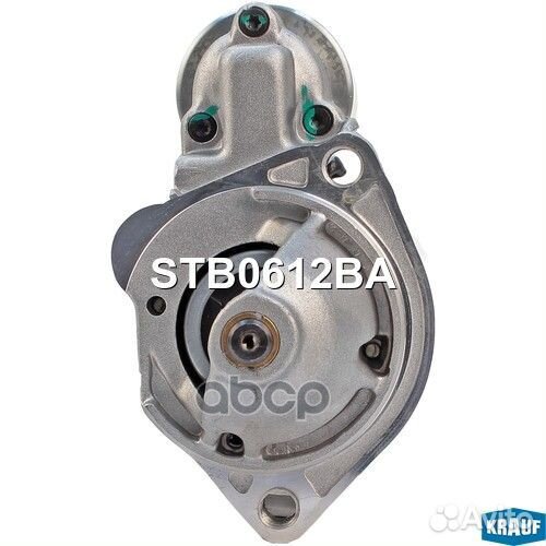 Стартер STB0612BA Krauf