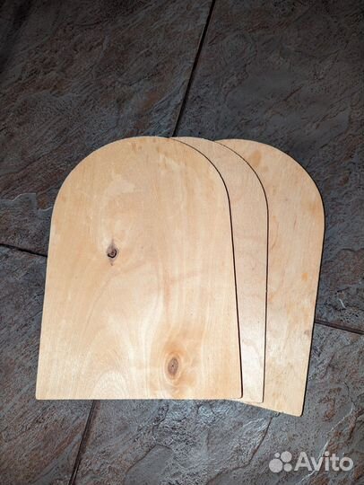 Разделочная доска