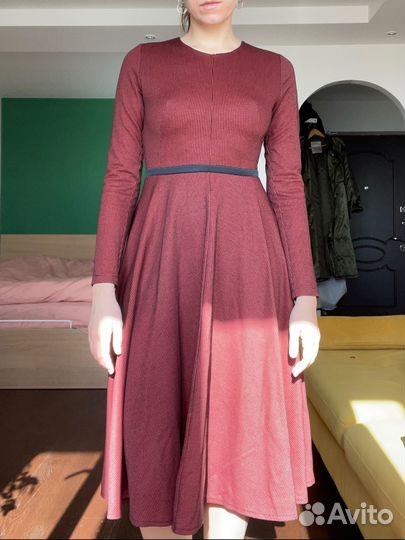 Платье I AM studio