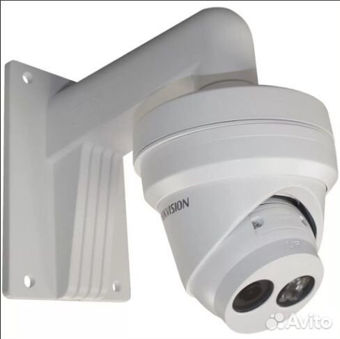 IP-видеокамера Hikvision DS-2CD2323G0-I (4mm)