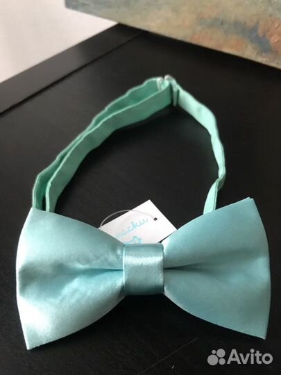 Галстук Бабочка для мальчика