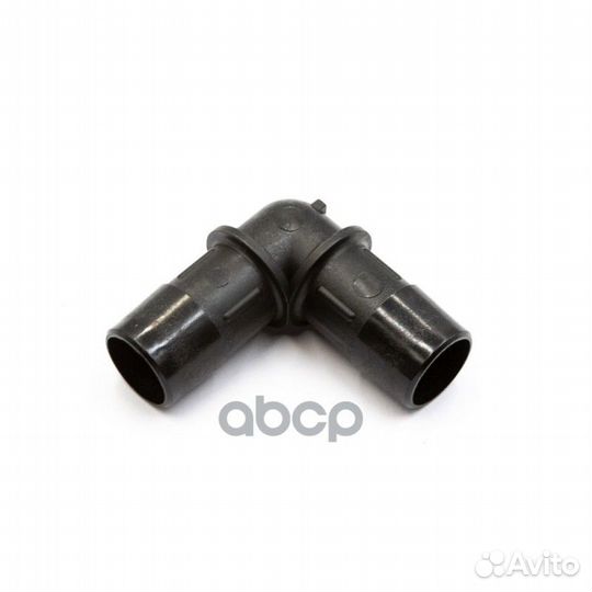 Переходник connector 3/4 elbow 19mm 28625 Gates