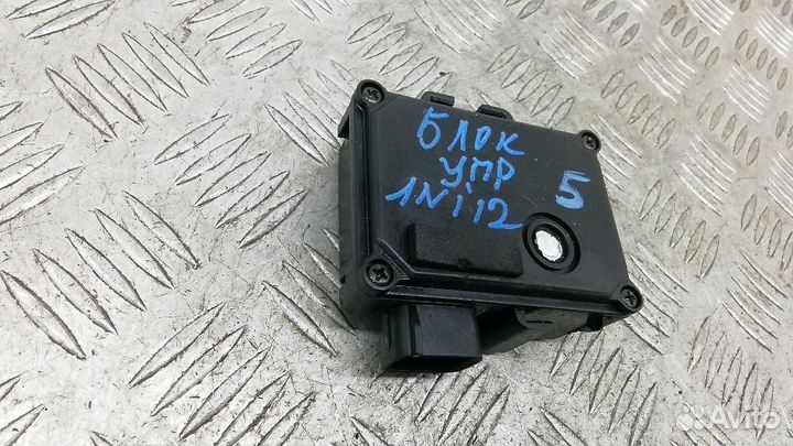 Блок управления (разное) Lexus LS430