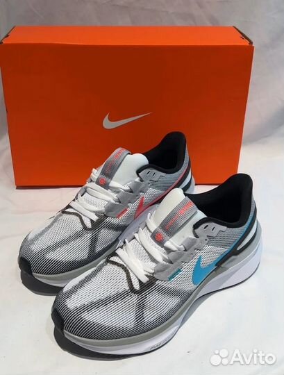 Nike Zoom Structure 25 ориг 40 41 42 43 44 45 46