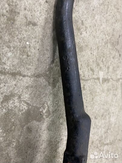 Рулевая рейка kia ceed 1 рейсталинг