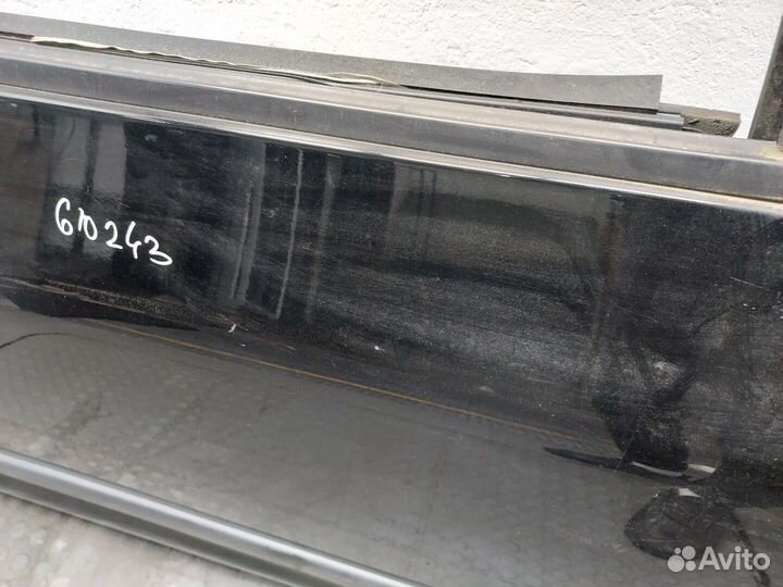 Дверь правая передняя Volkswagen Sharan, 2003