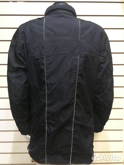 Мото Куртка из текстиля MQP кт01140