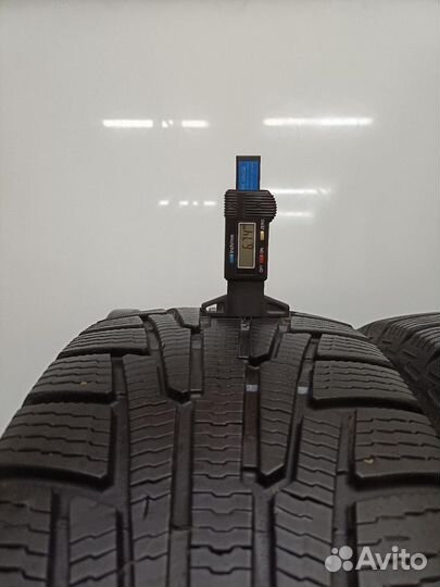 Nokian Tyres Nordman RS2 SUV 225/60 R18