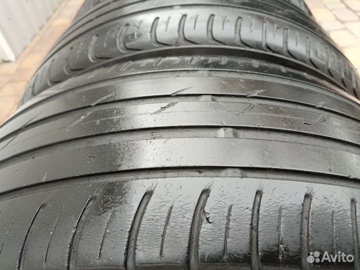 Yokohama C.Drive 2 AC02 205/50 R17 93V