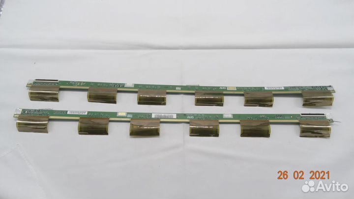 43T10-S0G XR BD 43T10-S0F XL BD