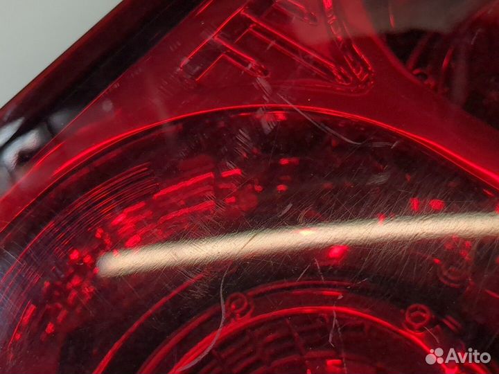 Фонарь (задний) Jeep Commander, 2009