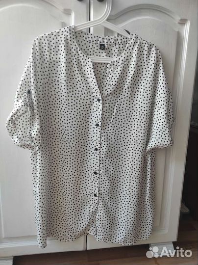 Вещи женские