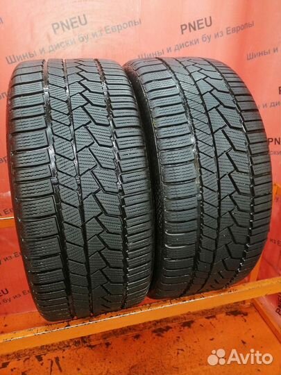 Continental ContiWinterContact TS 860S 245/35 R19