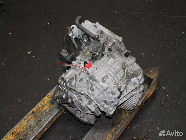 Вариатор (K111) 1AZ-FSE Toyota Isis ANM10 А054