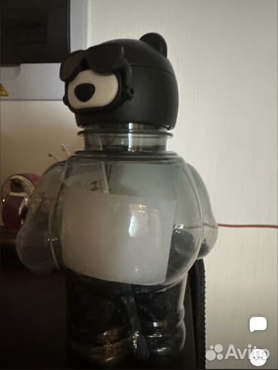 Бутылка для воды