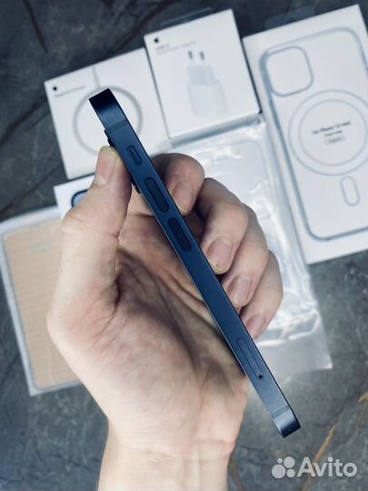 iPhone 12 mini, 128 ГБ