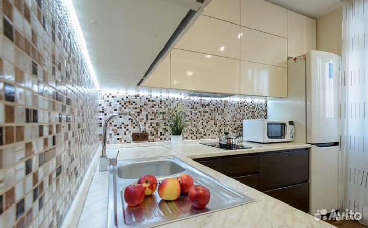 Кухня от производителя