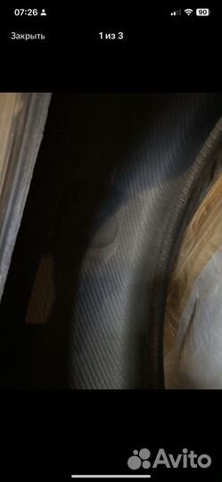 Yokohama Geolandar G91 225/65 R17