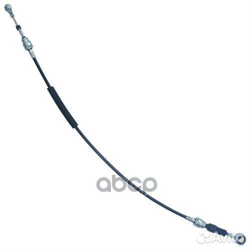 Трос МКПП fiat albea Z59835R Zikmar