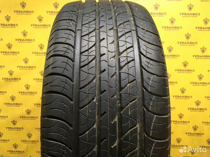 Cooper CS4 Touring 215/50 R17 95V