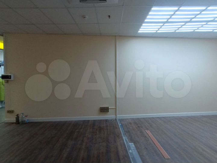 Торговая площадь, 40 м²