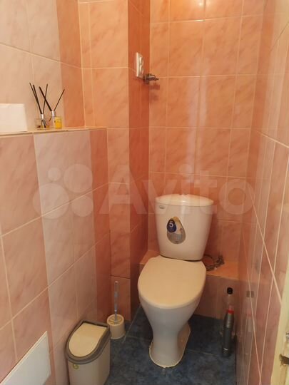 2-к. квартира, 50 м², 8/9 эт.