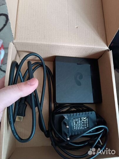 Тв приставка ростелеком