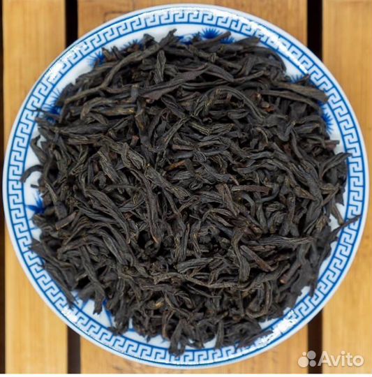 Китайский чай