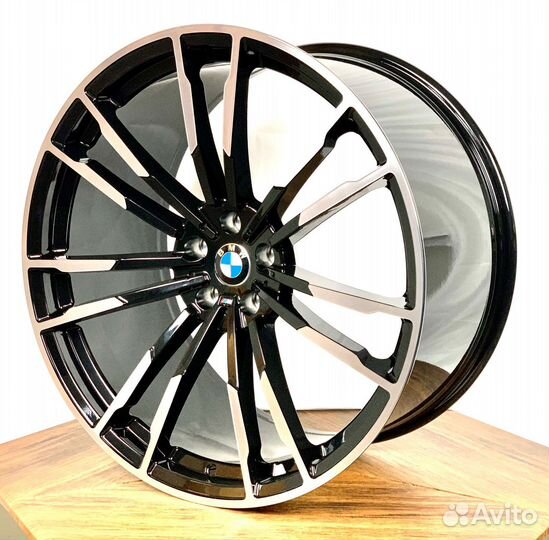 Диски для на бмв BMW X6 (G06) R23