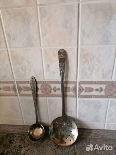 Кухонная посуда