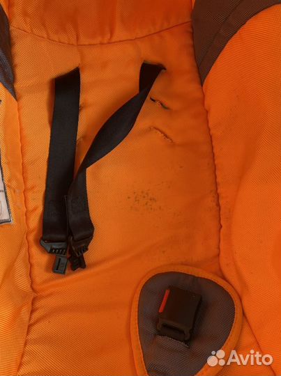 Автолюлька от 0 до 13