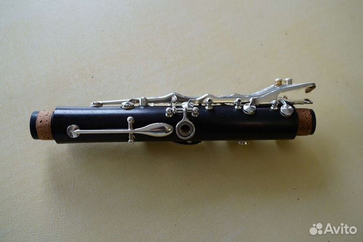 Кларнет Yamaha 650 Bb