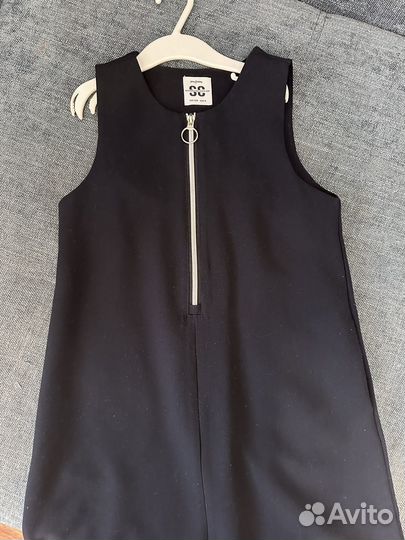 Школьная форма для девочки 128 134