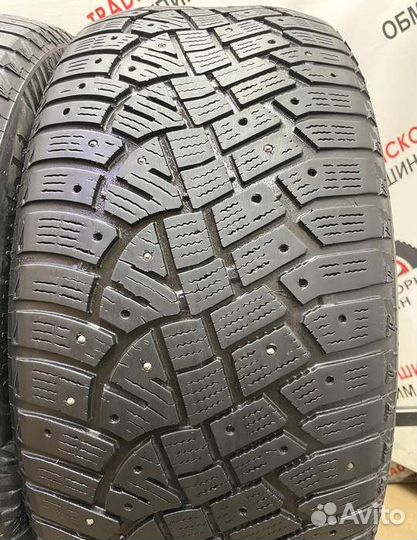 Continental IceContact 2 SUV 255/55 R18 110S