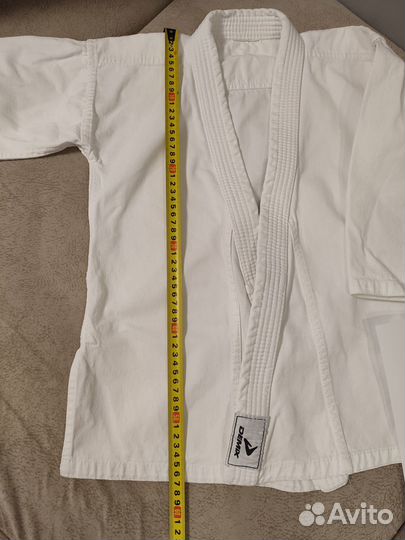 Кимоно для каратэ 122