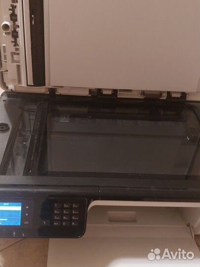 Мфу HP Deskjet Ink Advantage 2645