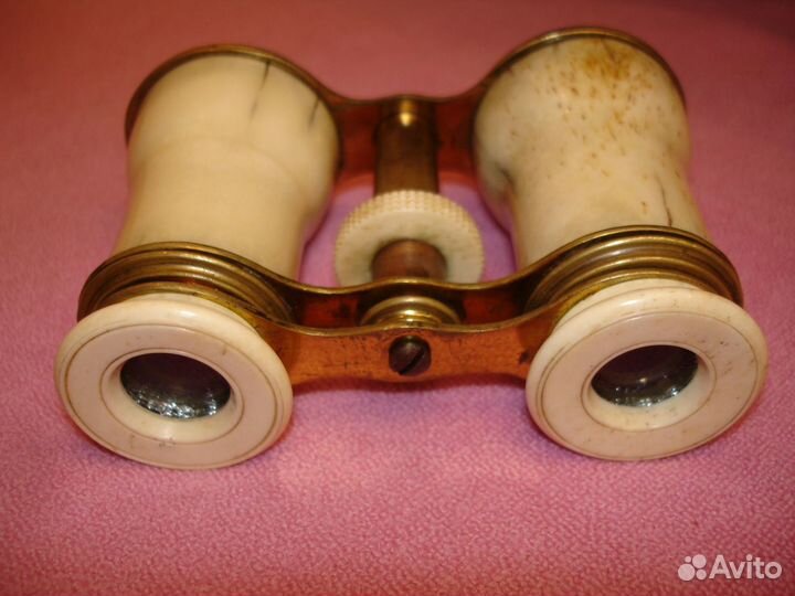 Театральный бинокль