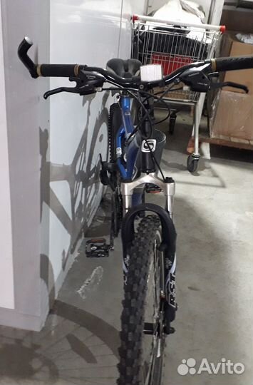 Велосипеды бу взрослый скоростной