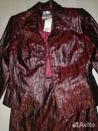 Вечернее платье р.44, костюм Пиджаки р., 52, 54