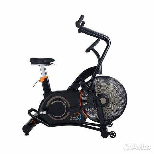 Аэробайк Sportop CB700, air bike