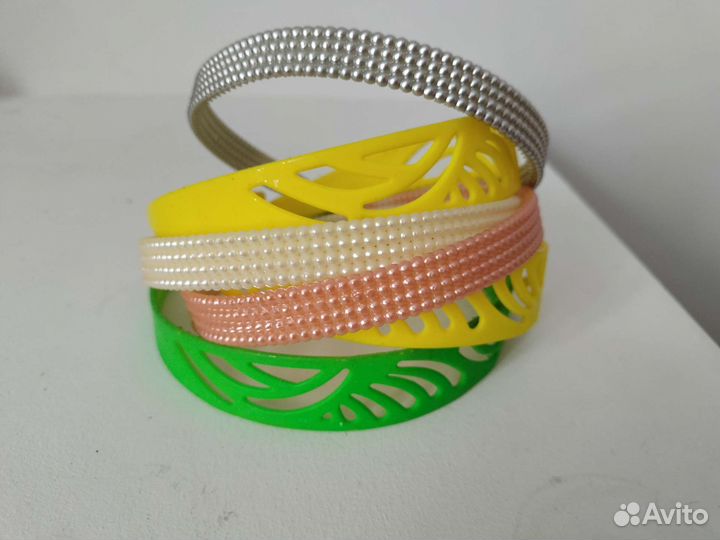 Обруч для волос