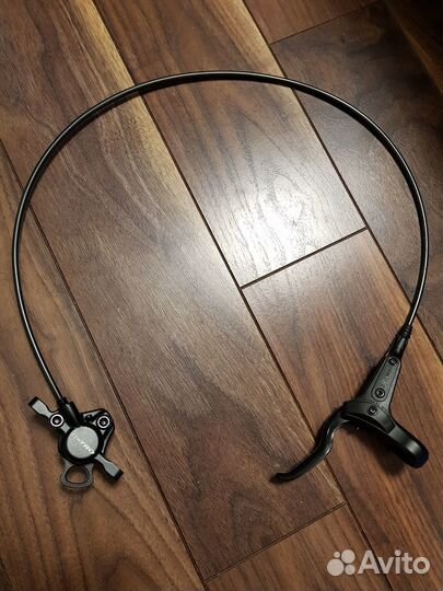 Гидравлический тормоз Tektro HD-M275