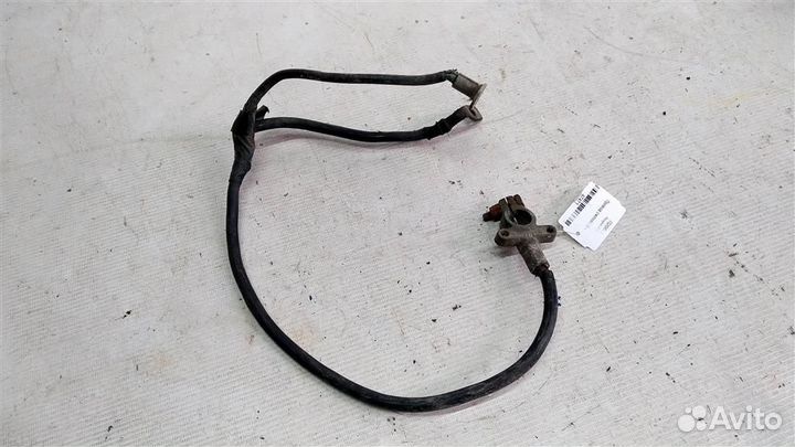 Провод силовой - Peugeot 206