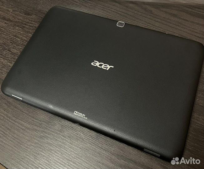 Планшет Acer A511
