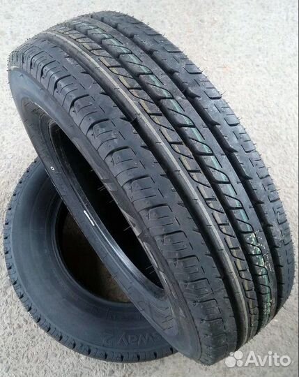 Lassa Transway 2 175/65 R14