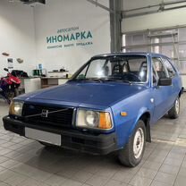 Volvo 340 1.4 CVT, 1978, 179 999 км, с пробегом, цена 165 000 руб.