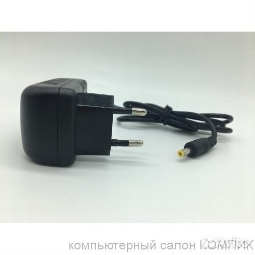 Зарядное устройство 22V(0.5 A) 5,5x2,5 для шурупов