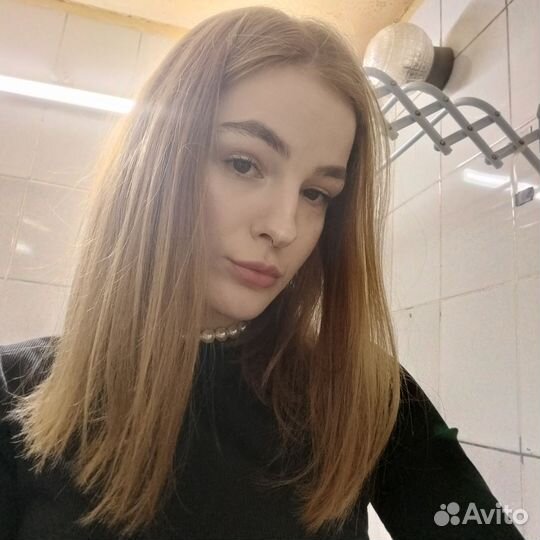 Работа в клубе