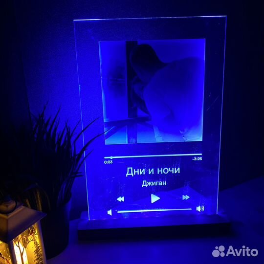 Витраж на праздник